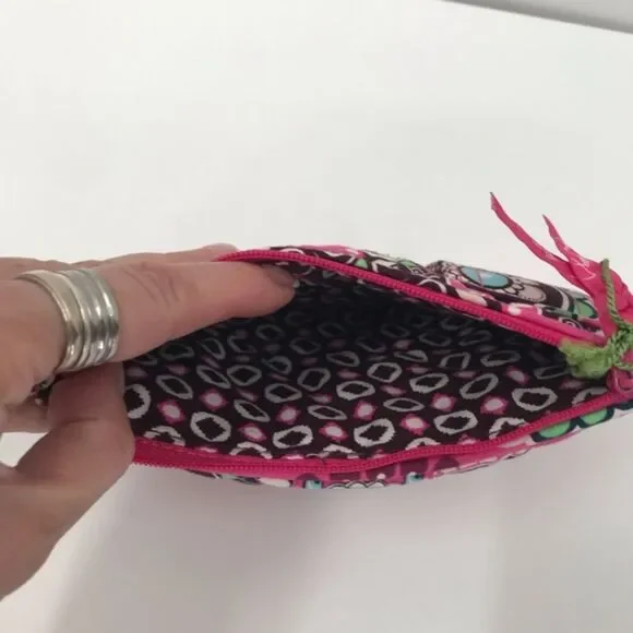 Vera Bradley Pink Belt Bag - Picture 5 of 8